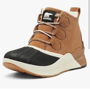 Sorel Women’s Out N About III Classic size 8.5